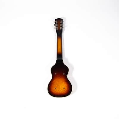 Gibson Lap Steel Owned by Mike Campbell image 4