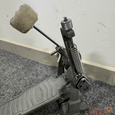 Tama Vintage Bass Drum Pedal image 3