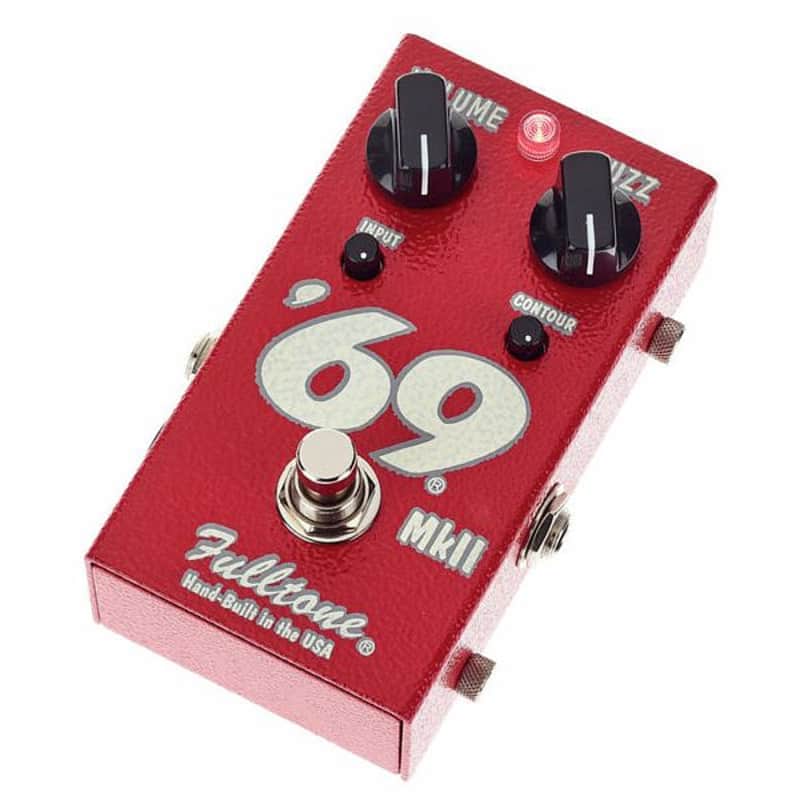 Fulltone 69 MKII