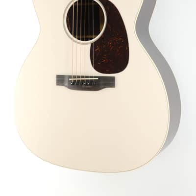 Martin J-16E Cream image 6