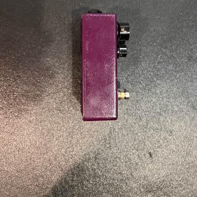 Analogman Prince Of Tone 2012 - Present - Red image 2