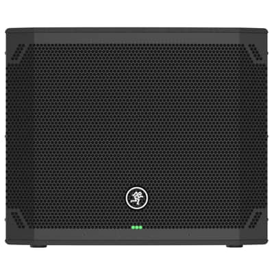 Mackie Thump 15Sv4 - Active Subwoofer image 2