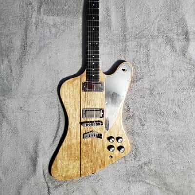 NJK Firebird style 2024 image 2