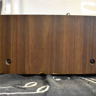 Pioneer SX-939 70-Watt Stereo Solid-State Receiver 1974 - 1976 - Silver image 4