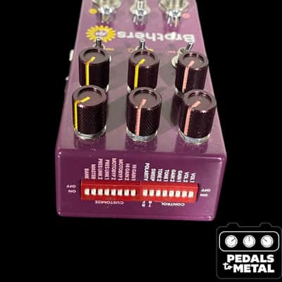 Chase Bliss Audio Brothers AM 2025 - Present - Various - X16305 image 5