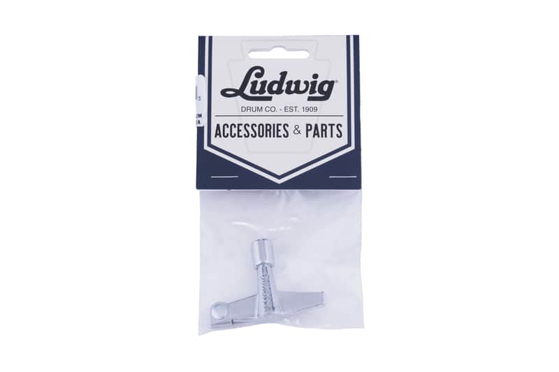 Ludwig - P40 - Super Drum Key image 1
