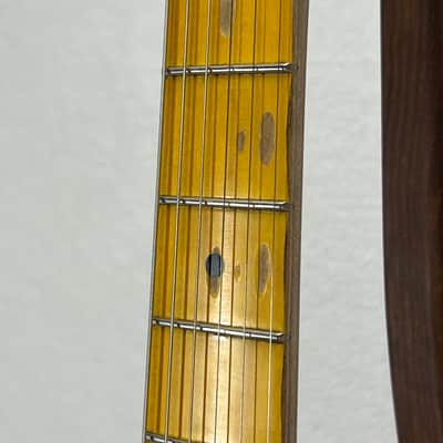 Nash T-69 TL image 8