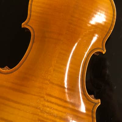 Violonchelo Antiguo Ppos S XX. (octavo) image 6