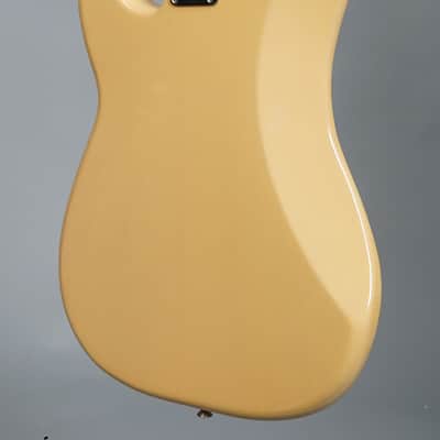 Fender Classic Series '50s Precision Bass 2017 - Honey Blonde image 6