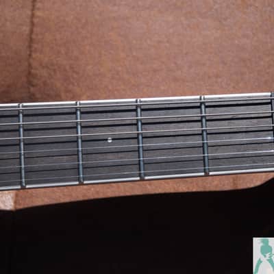 2026 Dunable Custom Shop Gnarwhal - Red/Black Burst - Pro Set Up w Perfect Frets/Action/Intonation! image 13