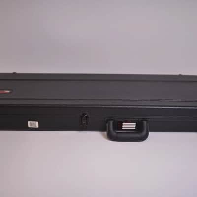 Gator TSA ATA Molded Electric Guitar Case for Fender Stratocaster Telecaster Super CLEAN image 1