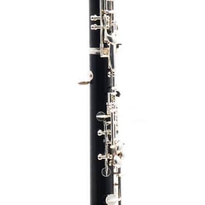 Fox Renard Artist Model 330 Intermediate Oboe SN 15222 image 14