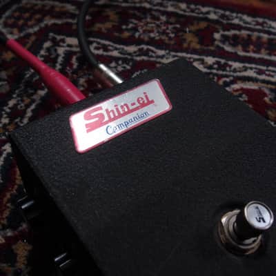 100% original 60's Shin-ei SF-1 Super Fuzz image 1