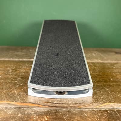 Ernie Ball P0-6180 VP JR. 250K Passive Volume Pedal 2010s - Silver image 4