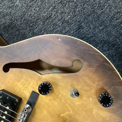 Ibanez AF55 Hollow Body Electric Guitar image 7