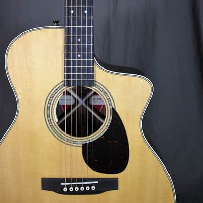 Martin SC-28E w/ LR Baggs Anthem image 1
