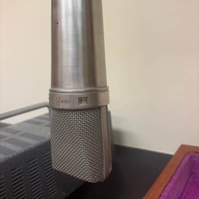 Neumann M269c image 5