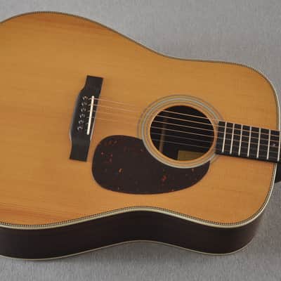 Eastman E20D-TC Dreadnought Acoustic Guitar – Thermo-Cured Adirondack Spruce & Rosewood image 9