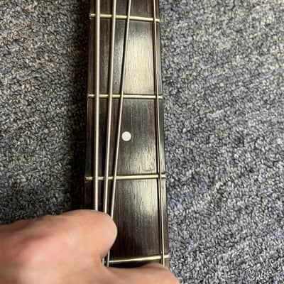 NS Design Wav Radius Bass w/NS Gigbag image 8