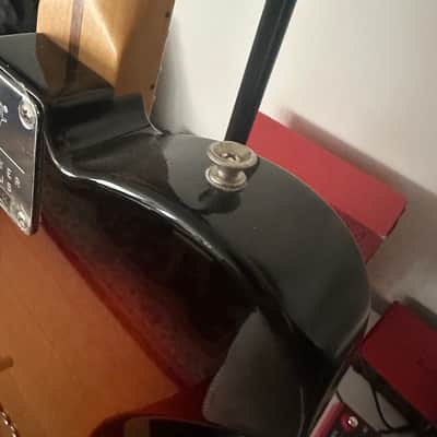 Fender Telecaster Player Plus 2023 - Sunburst image 8