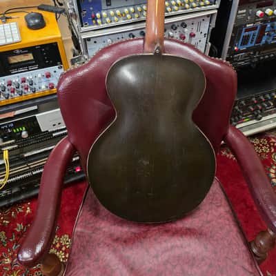Gibson L Jr Gibson Junior Archtop Guitar 1921 image 7