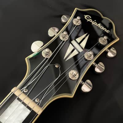 Epiphone Shinichi Ubukata ES-335 image 4
