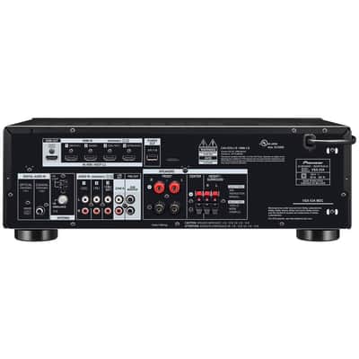 Pioneer VSX-534- 5.1 Audio Video Dolby Atmos Receiver image 3
