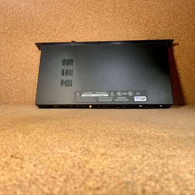 Lexicon MPX1 Multiple Processor FX – Serviced – Warranty image 6