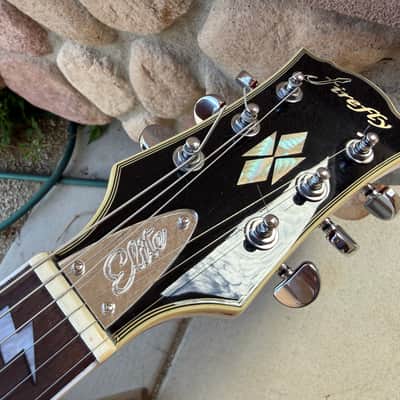 Firefly FFSPS frehley model 3Pickups Electric Guitars (Sunburst Color ) × 1 image 6