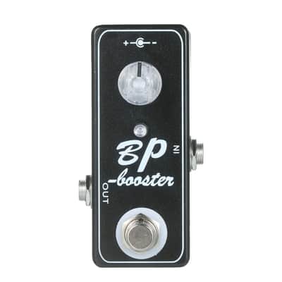 Mosky Clean Booster Pedal, price include the import duty for US buyer image 7