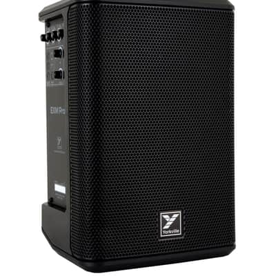 Yorkville EXM Pro6 Battery-Powered PA Speaker image 2