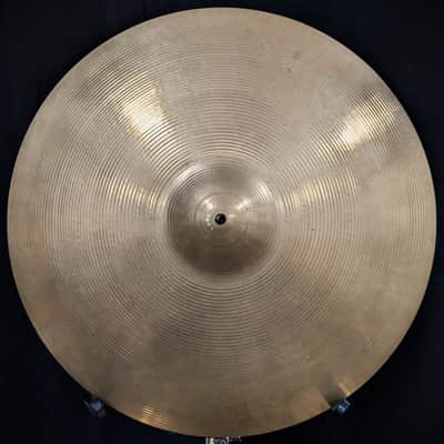 21 Inch Ride image 1