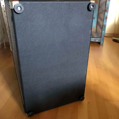 Eich Amplification 410L 4x10 Bass Cab image 6