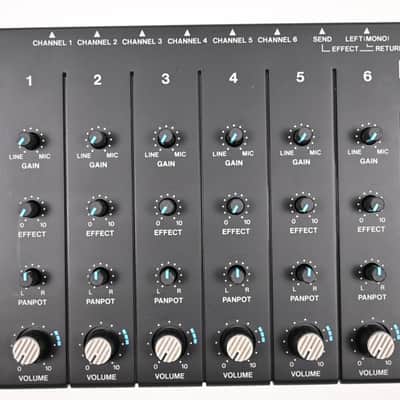 Immagine Boss BX-60 - 5