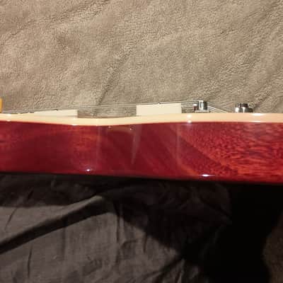 Gibson Les Paul Standard R8 1958 Reissue 2014 - Gloss image 4