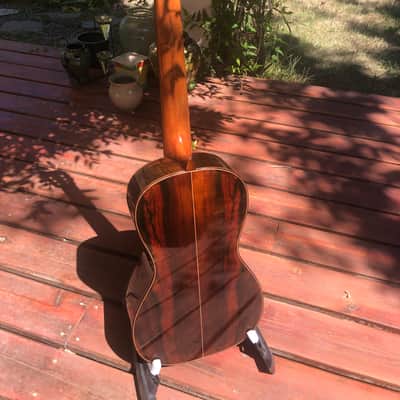 Traphagen guitar Classical/Early Romantic 2023 image 3