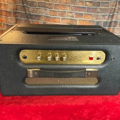 UK Made! Marshall Class 5 Limited Edition Vintage Logo image 5