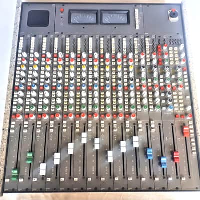 Calrec Mini Mixer Mk2 - Grey image 1
