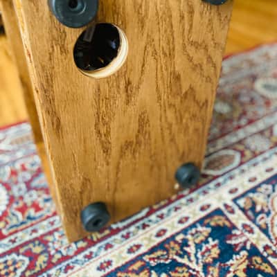 | Very RareCeriatone OTS20 Head  | Overdrive Special Dumble Voiced Amp | Alessandro Style Cab image 5
