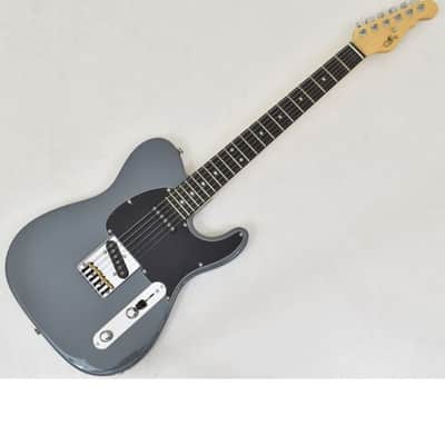 G&L USA ASAT Classic Build to Order Guitar Pearl Grey image 1