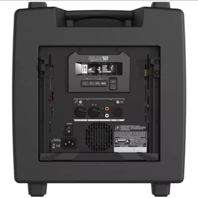 Mackie DLM12 | 12" 2000-Watt Powered Loudspeaker. New with Full Warranty! image 4