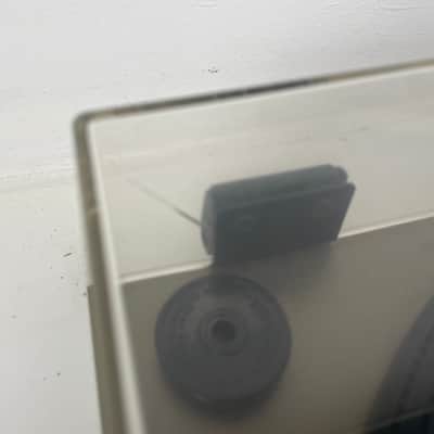 Micro Seiki - DD-35 - Turntable 110V! - Imported from Japan - Original Box & Manual image 12