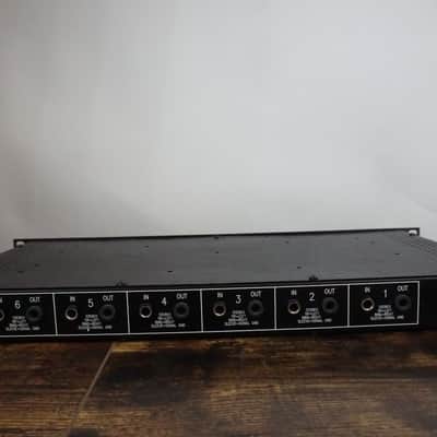 Rane Hc6 Headphone Console image 2
