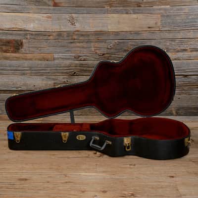 Guild F512 12-String Natural (s006) image 9