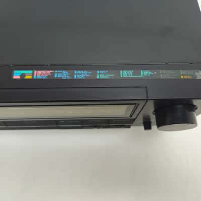 Aiwa - AD-F370 - Stereo Cassette Deck - New Belts image 4