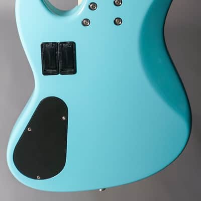 Anaconda Ultra PJ5 Essence 2021 - Blue image 6