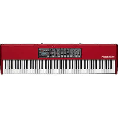 Roland RD-700SX 88-Key Digital Stage Piano | Reverb