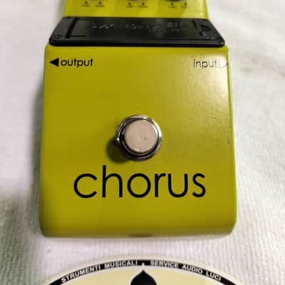 Fender Starcaster Chorus image 2