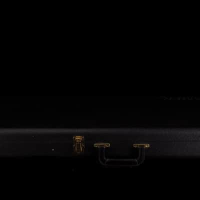 Pre Owned 1988 Hamer Californian Black with OHSC image 17