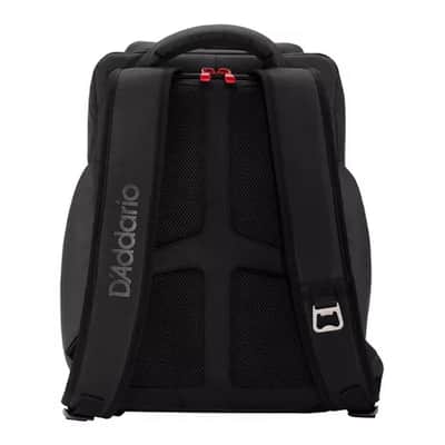 D'ADDARIO PW-BLGTP-02 Backline Transport Pack Solo image 4